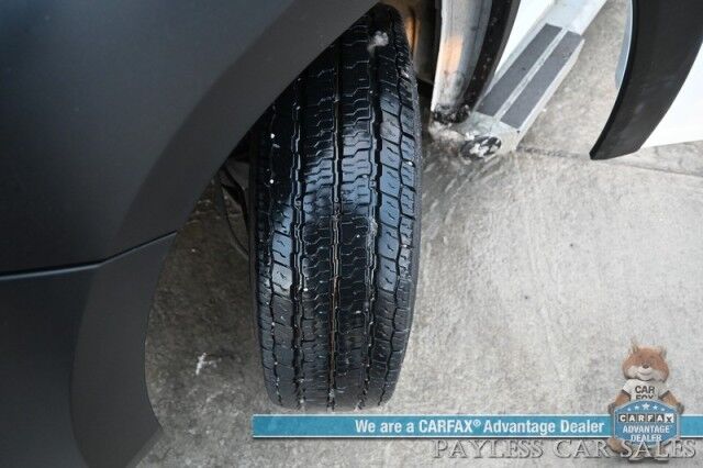 2023 Ram ProMaster Cargo Van  Anchorage AK