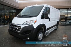 2023_Ram_ProMaster Cargo Van__ Anchorage AK