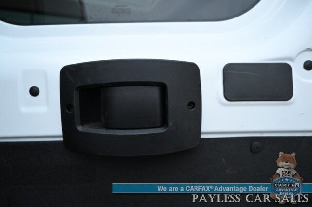 2023 Ram ProMaster Cargo Van Anchorage AK 2023 Ram ProMaster Cargo Van Anchorage AK