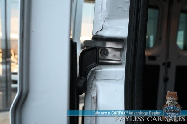 2023 Ram ProMaster Cargo Van Anchorage AK 2023 Ram ProMaster Cargo Van Anchorage AK