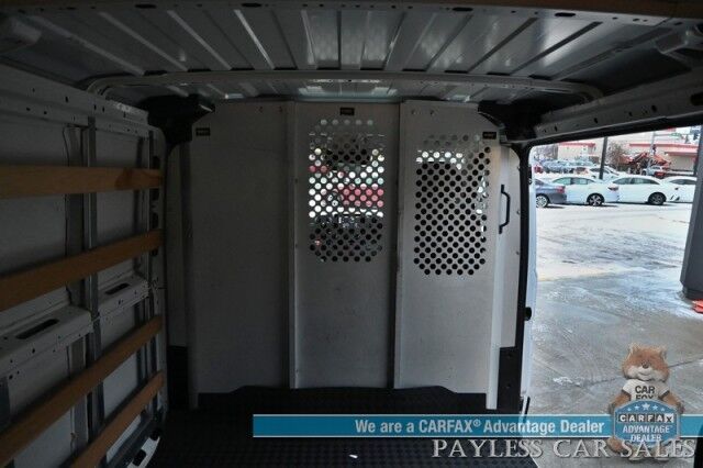 2023 Ram ProMaster Cargo Van Anchorage AK 2023 Ram ProMaster Cargo Van Anchorage AK