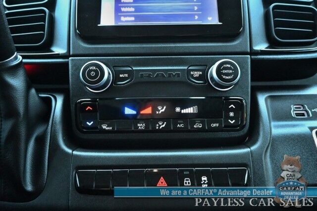 2023 Ram ProMaster Cargo Van Anchorage AK 2023 Ram ProMaster Cargo Van Anchorage AK