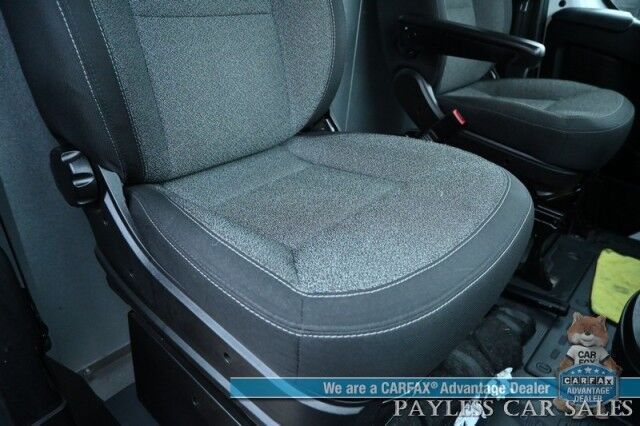 2023 Ram ProMaster Cargo Van Anchorage AK 2023 Ram ProMaster Cargo Van Anchorage AK