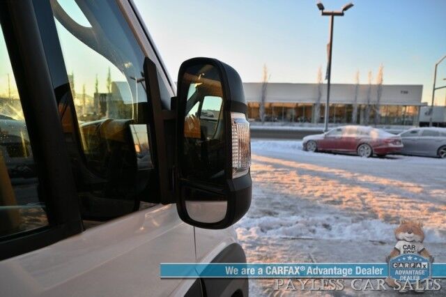 2023 Ram ProMaster Cargo Van Anchorage AK 2023 Ram ProMaster Cargo Van Anchorage AK