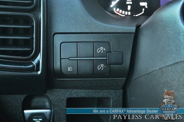 2023 Ram ProMaster Cargo Van Anchorage AK 2023 Ram ProMaster Cargo Van Anchorage AK