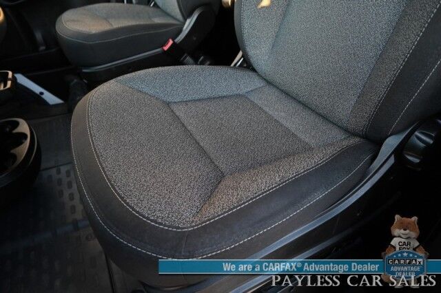 2023 Ram ProMaster Cargo Van Anchorage AK 2023 Ram ProMaster Cargo Van Anchorage AK