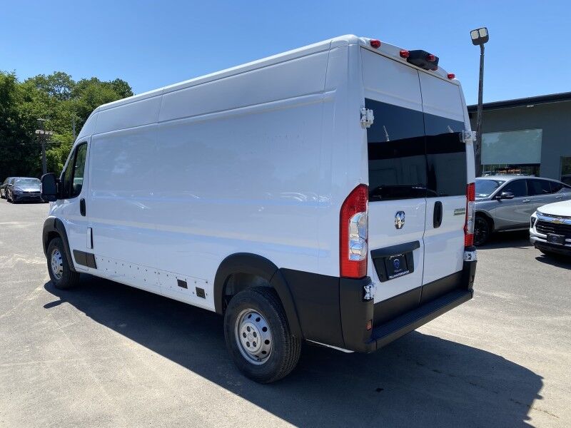 2023 Ram ProMaster Cargo Van