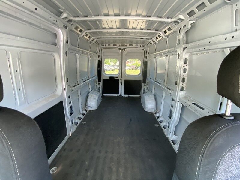 2023 Ram ProMaster Cargo Van Bristol  PA