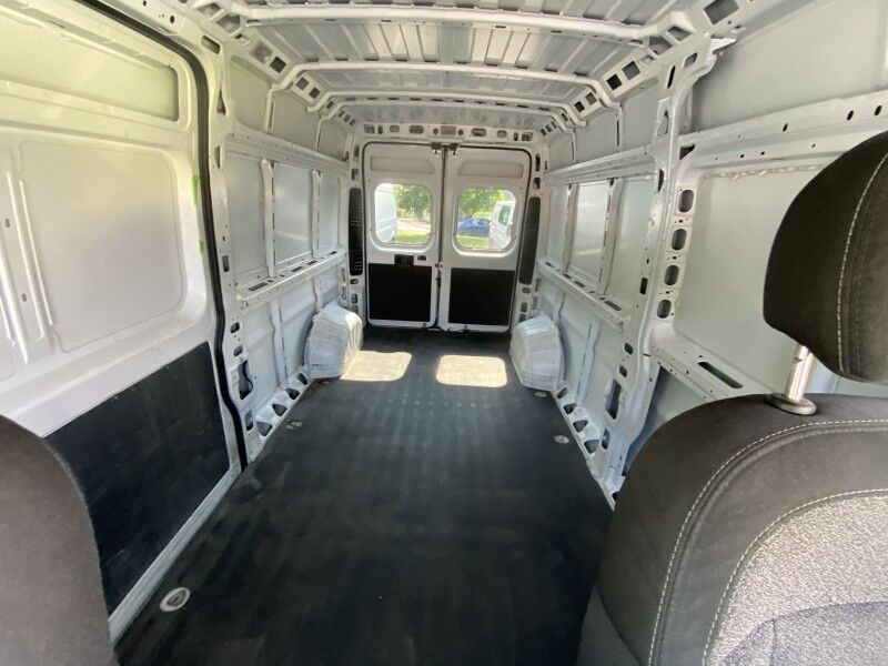 2023 Ram ProMaster Cargo Van Bristol  PA