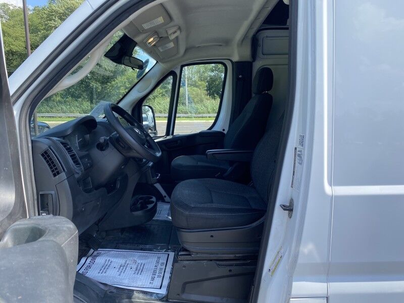 2023 Ram ProMaster Cargo Van Bristol  PA