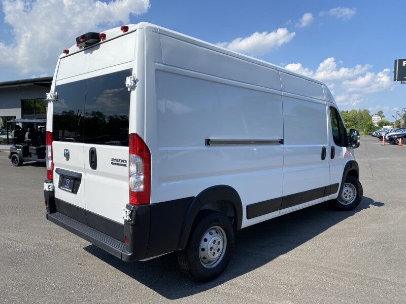 2023 Ram ProMaster Cargo Van Bristol  PA