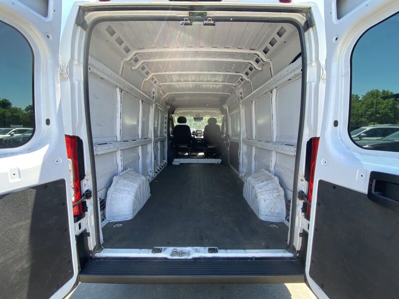 2023 Ram ProMaster Cargo Van Bristol  PA