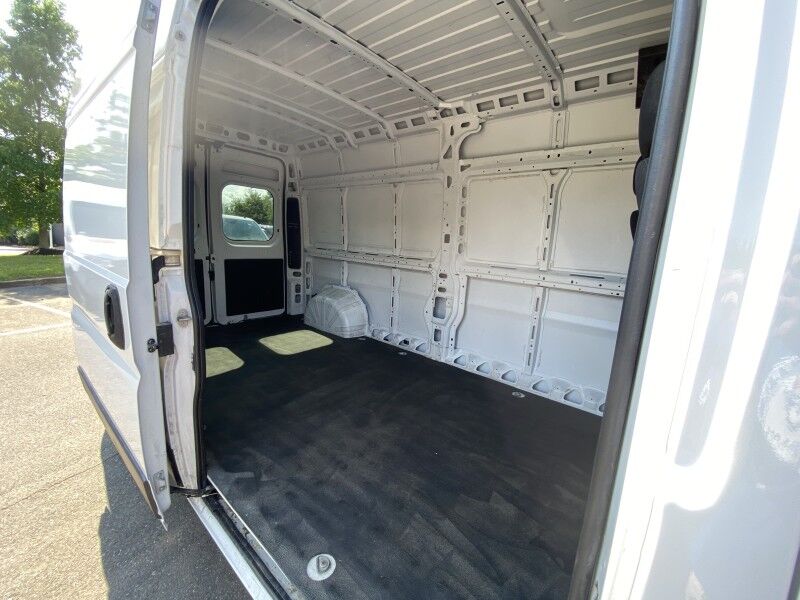 2023 Ram ProMaster Cargo Van Bristol  PA