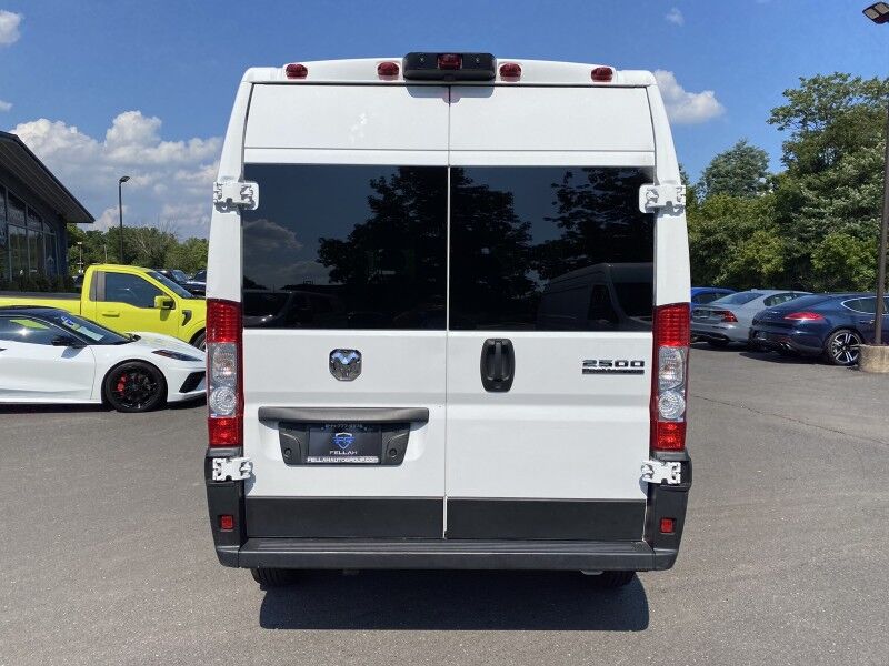 2023 Ram ProMaster Cargo Van Bristol  PA