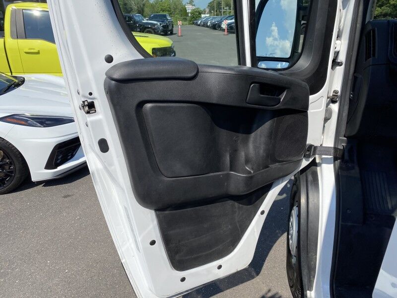 2023 Ram ProMaster Cargo Van Bristol  PA