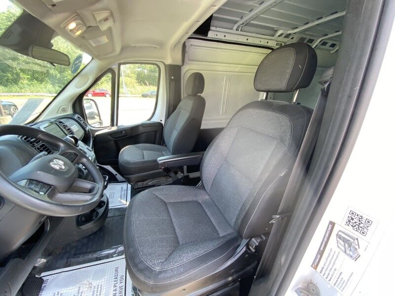 2023 Ram ProMaster Cargo Van Bristol  PA