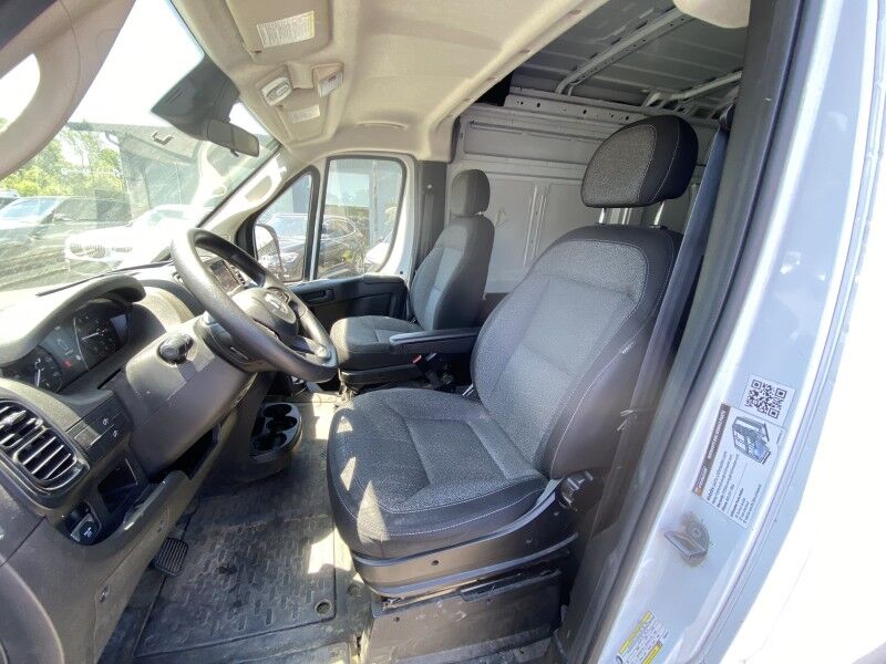 2023 Ram ProMaster Cargo Van Bristol  PA