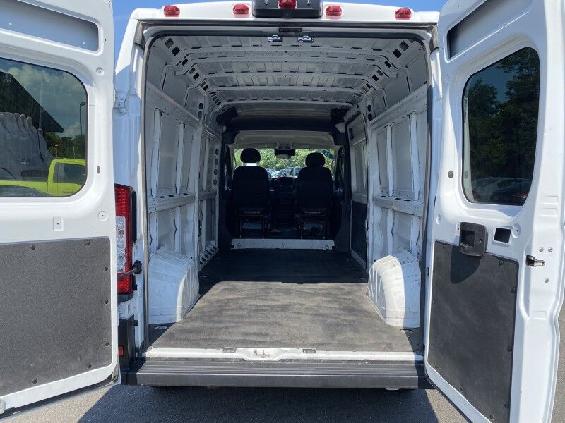 2023 Ram ProMaster Cargo Van Bristol  PA