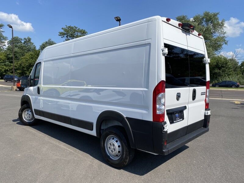 2023 Ram ProMaster Cargo Van