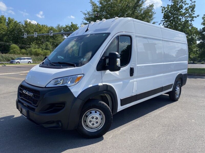2023 Ram ProMaster Cargo Van Bristol  PA