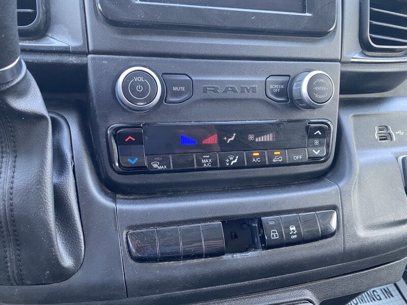 2023 Ram ProMaster Cargo Van Bristol  PA