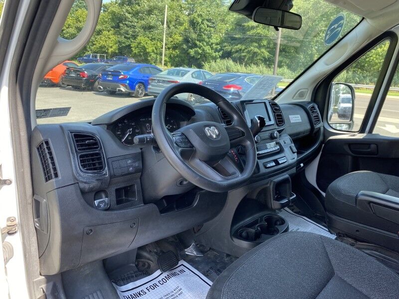 2023 Ram ProMaster Cargo Van Bristol  PA