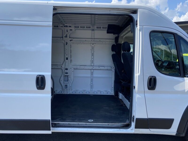 2023 Ram ProMaster Cargo Van Bristol  PA