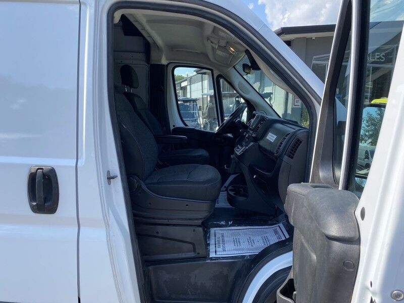 2023 Ram ProMaster Cargo Van Bristol  PA