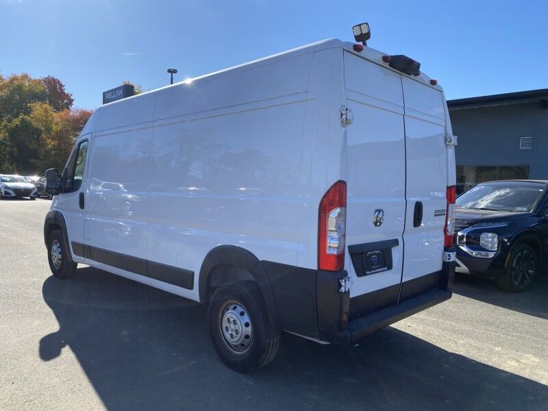 2023 Ram ProMaster Cargo Van Bristol  PA