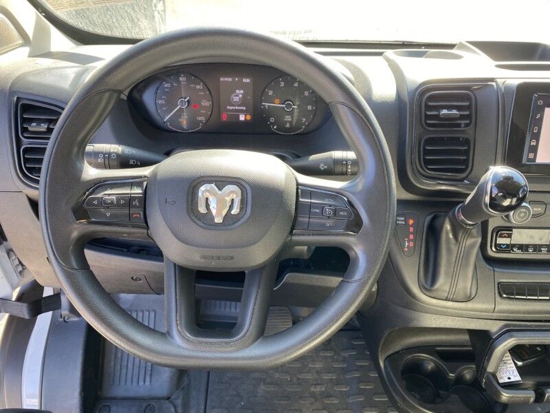2023 Ram ProMaster Cargo Van Bristol  PA