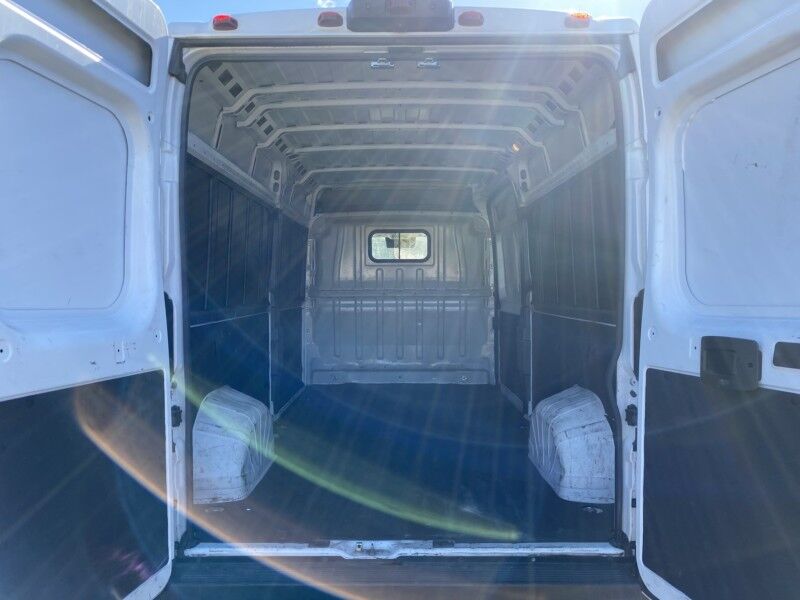 2023 Ram ProMaster Cargo Van