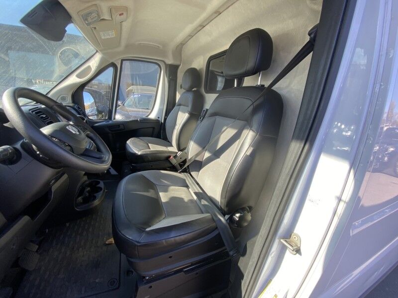 2023 Ram ProMaster Cargo Van Bristol  PA