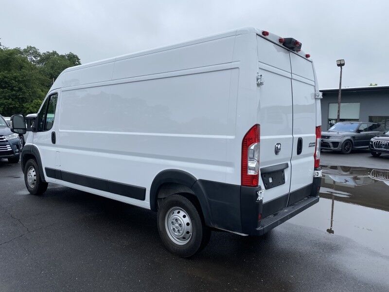 2023 Ram ProMaster Cargo Van