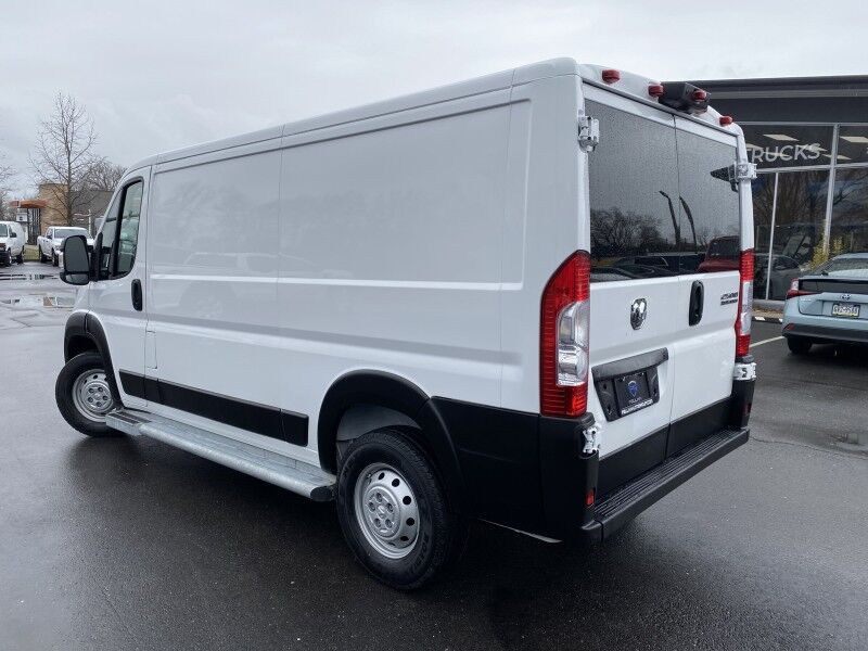 2023 Ram ProMaster Cargo Van