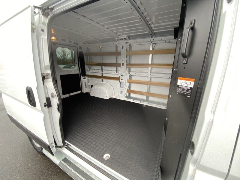 2023 Ram ProMaster Cargo Van Springfield PA