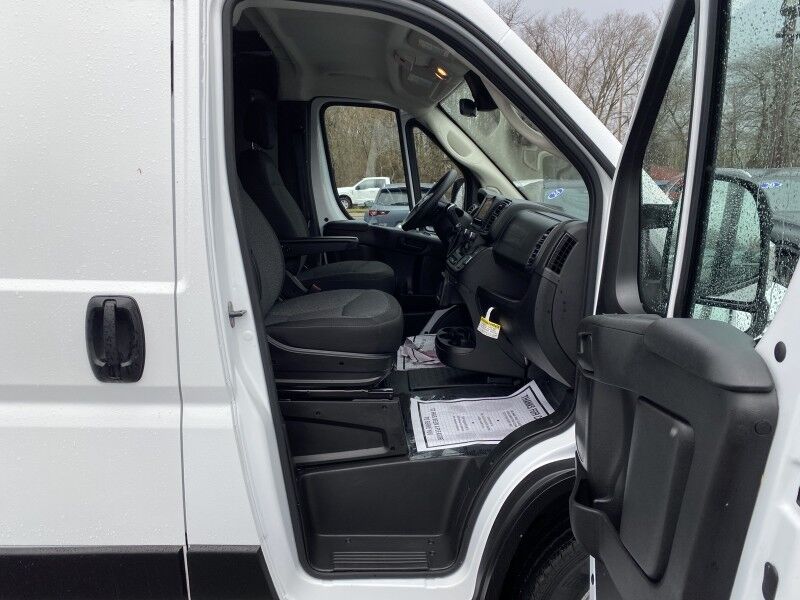 2023 Ram ProMaster Cargo Van Springfield PA