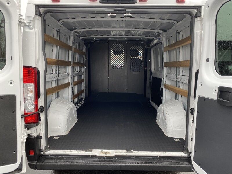 2023 Ram ProMaster Cargo Van Springfield PA