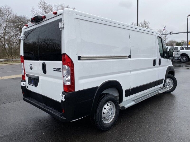 2023 Ram ProMaster Cargo Van Springfield PA
