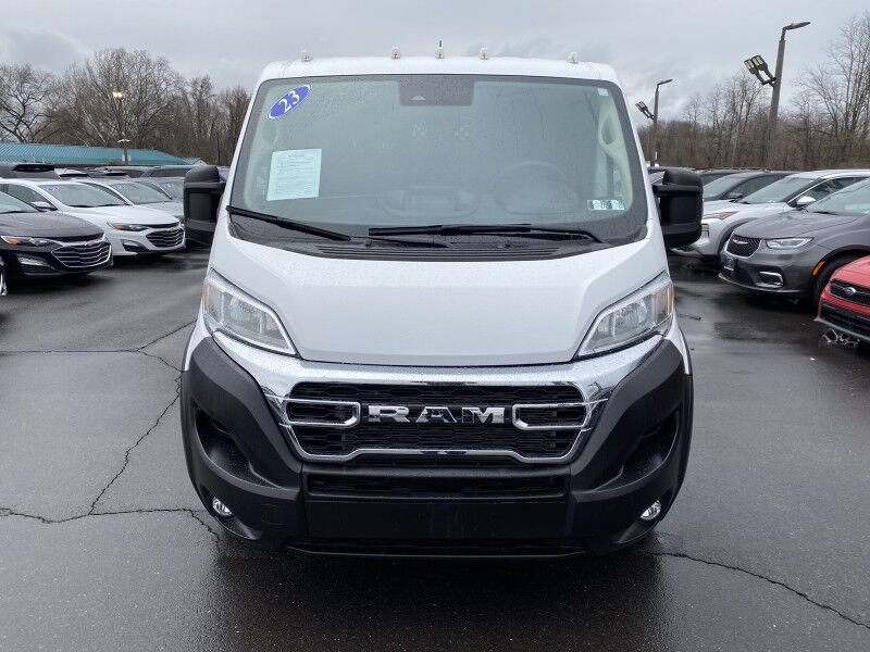 2023 Ram ProMaster Cargo Van Springfield PA