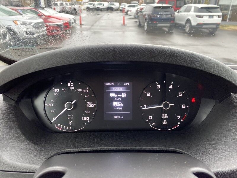 2023 Ram ProMaster Cargo Van Springfield PA