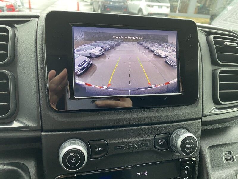 2023 Ram ProMaster Cargo Van Springfield PA