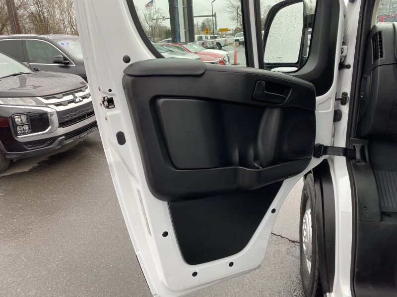 2023 Ram ProMaster Cargo Van Springfield PA