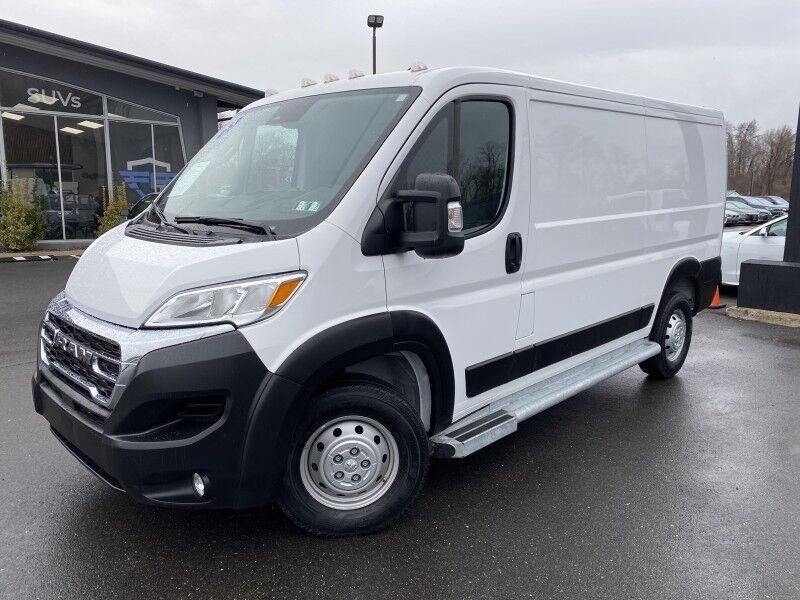 2023 Ram ProMaster Cargo Van Springfield PA