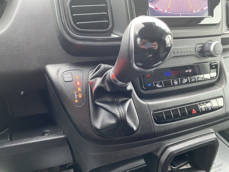 2023 Ram ProMaster Cargo Van Springfield PA