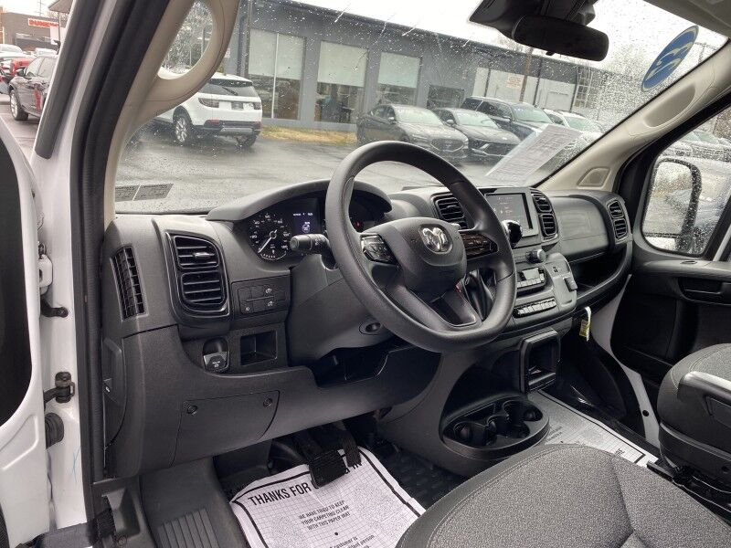2023 Ram ProMaster Cargo Van Springfield PA