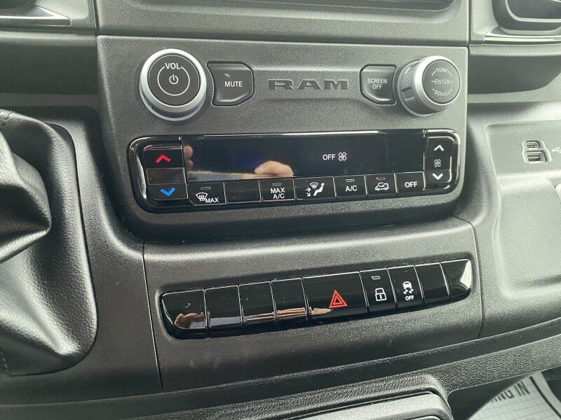 2023 Ram ProMaster Cargo Van Springfield PA