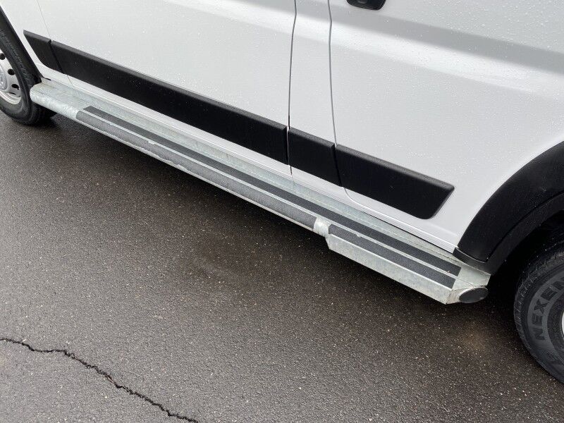 2023 Ram ProMaster Cargo Van Springfield PA