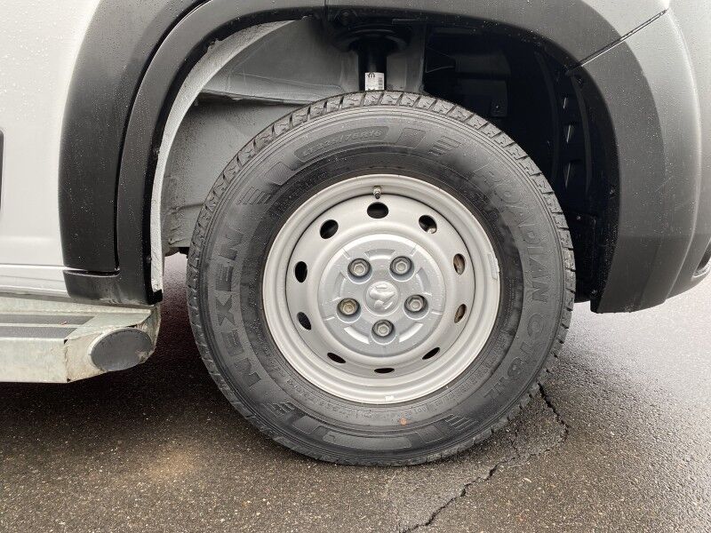 2023 Ram ProMaster Cargo Van Springfield PA