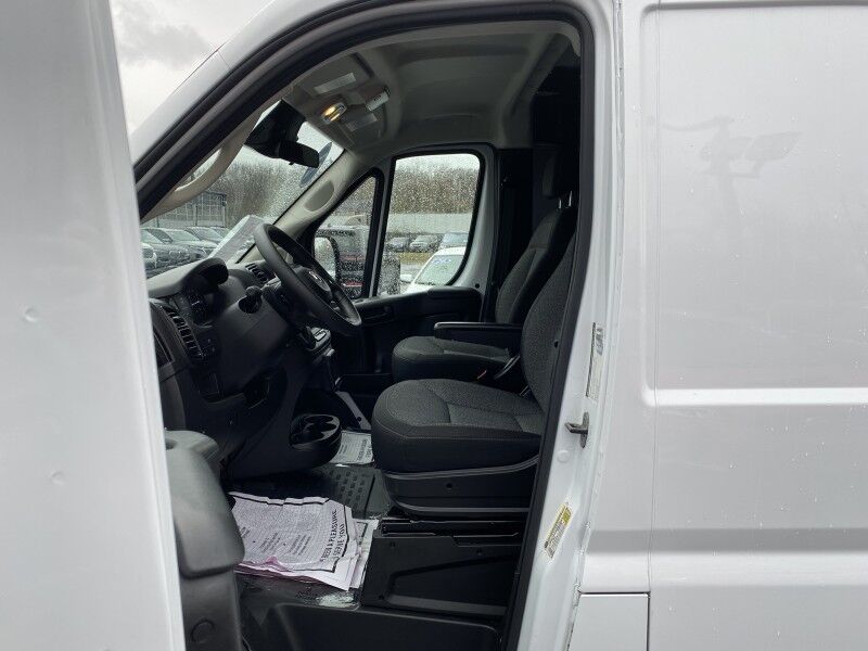 2023 Ram ProMaster Cargo Van Springfield PA