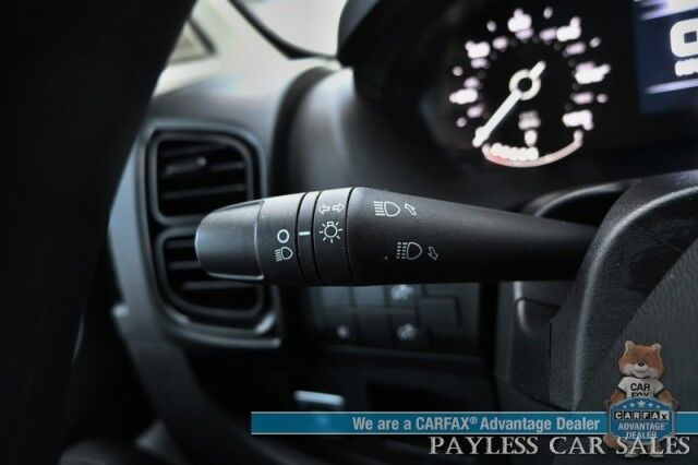 2023 Ram ProMaster Cargo Van / Cloth Bucket Seats / Apple CarPlay & Android Auto / Back Up Camera / Cruise Control / Push Button Start / Running Boards / Power Locks & Windows / Air Conditioning / USB Jacks / 1-Owner Anchorage AK 2023 Ram ProMaster Cargo Van / Cloth Bucket Seats / Apple CarPlay & Android Auto / Back Up Camera / Cruise Control / Push Button Start / Running Boards / Power Locks & Windows / Air Conditioning / USB Jacks / 1-Owner Anchorage AK